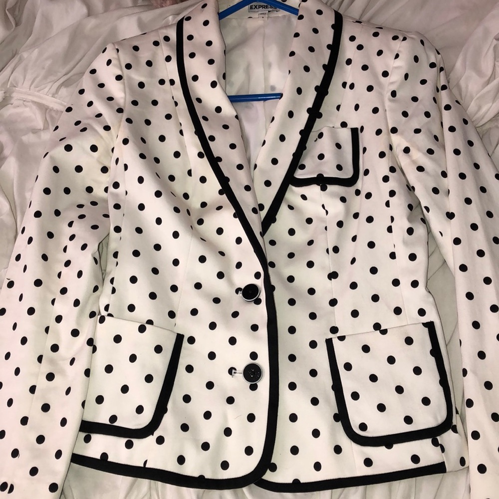 express blazer